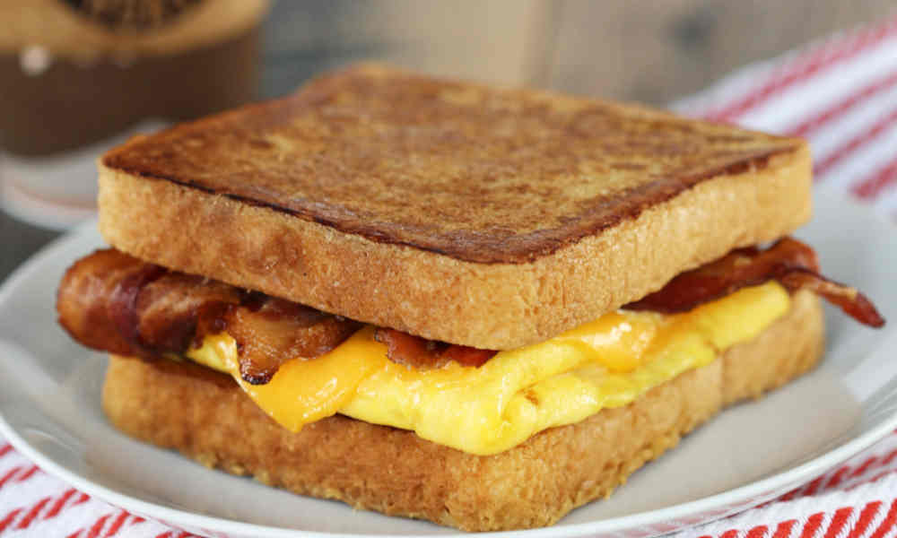 Sonic Breakfast Hours, Menu, Price & Best Dishes 2024