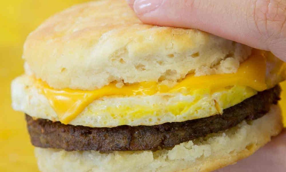 Whataburger Breakfast Hours, Menu, & Prices 2024