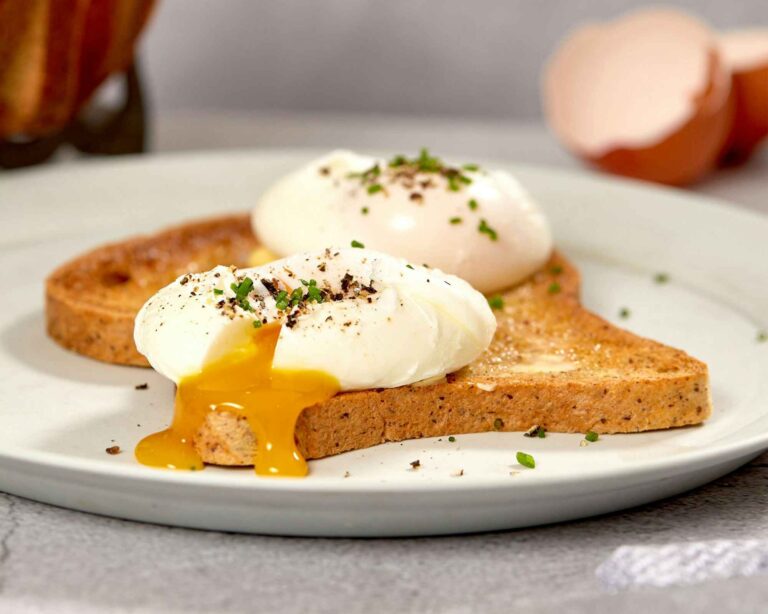 Everything You Need To Know About Poached Eggs
